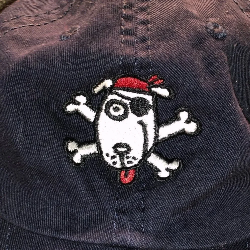 ‎Fort Myer’s Beach Youth Hat